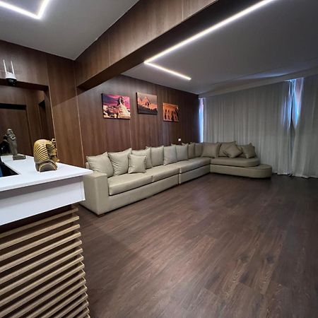 City Hotel Κάιρο Εξωτερικό φωτογραφία