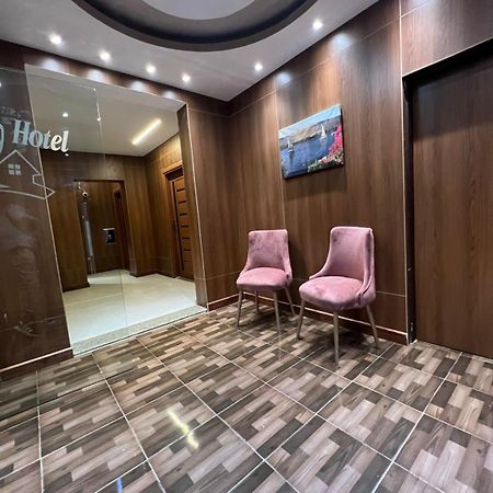 City Hotel Κάιρο Εξωτερικό φωτογραφία