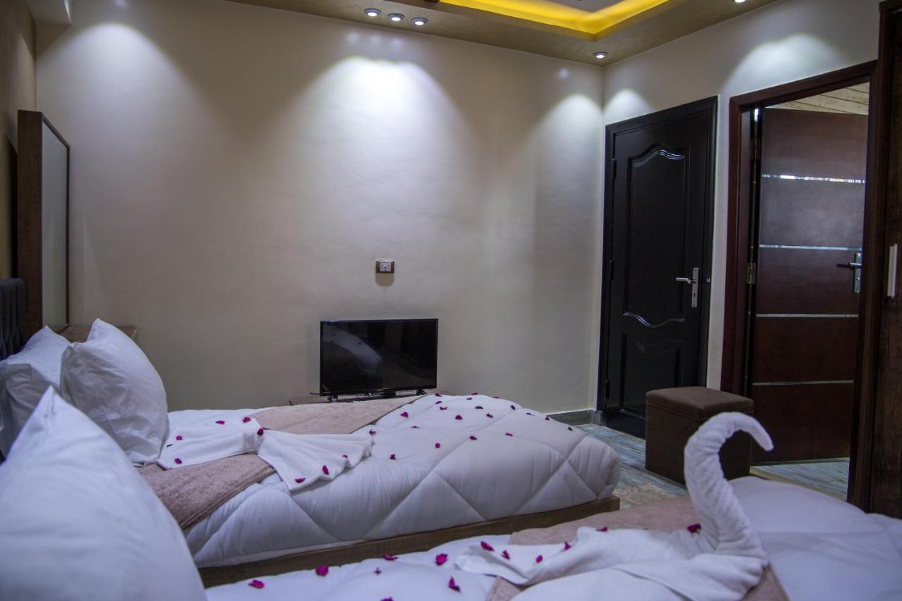 City Hotel Κάιρο Εξωτερικό φωτογραφία