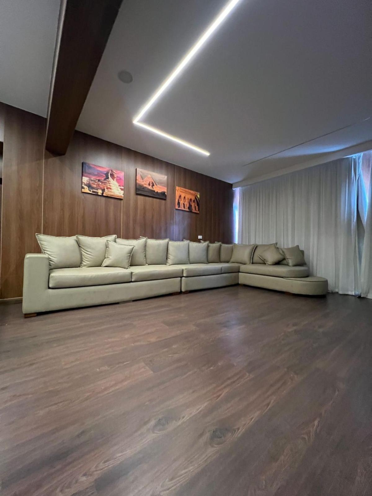 City Hotel Κάιρο Εξωτερικό φωτογραφία
