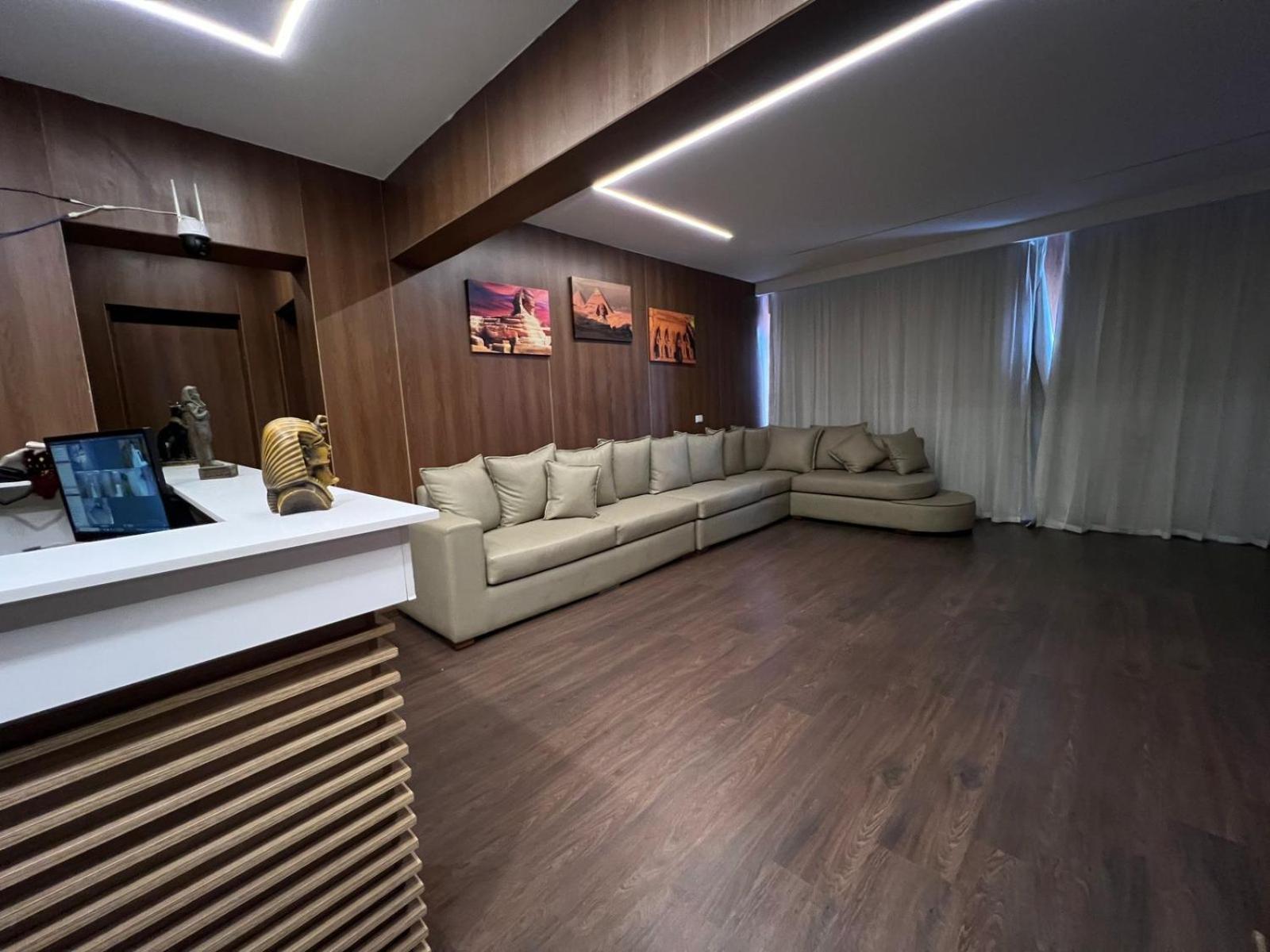 City Hotel Κάιρο Εξωτερικό φωτογραφία