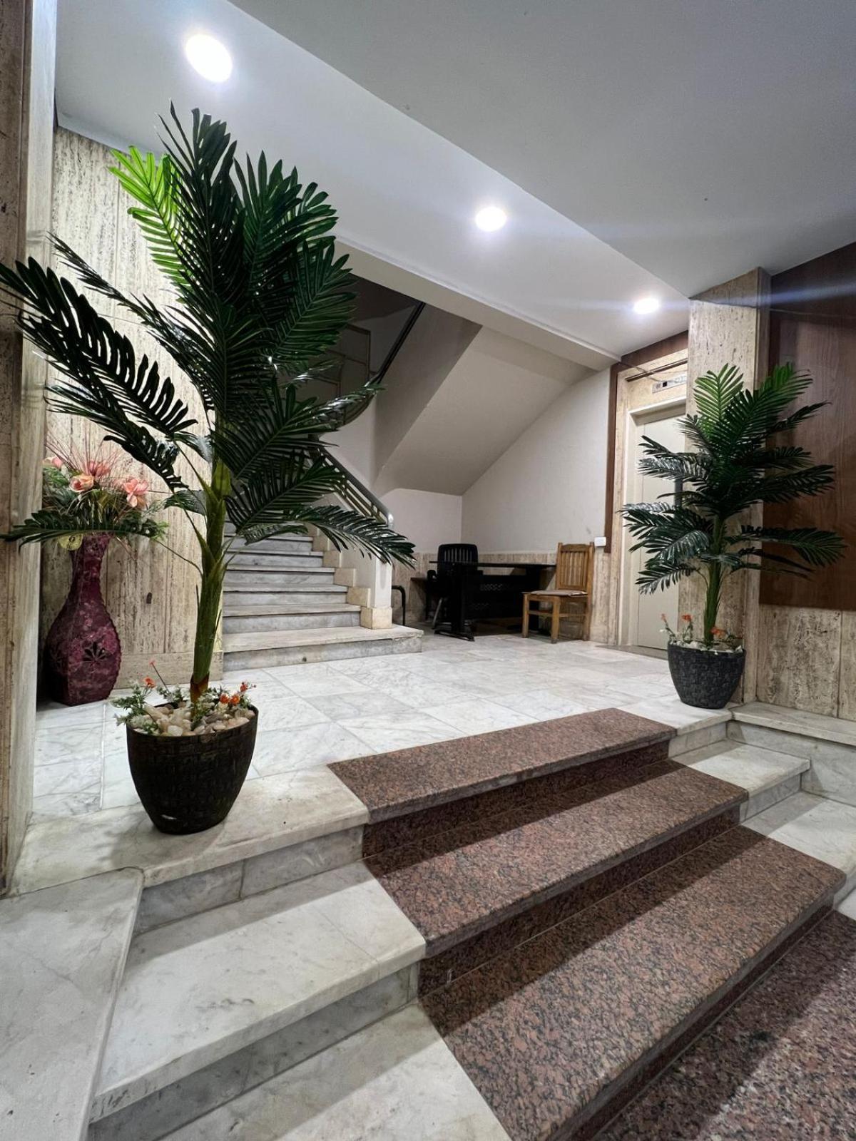 City Hotel Κάιρο Εξωτερικό φωτογραφία