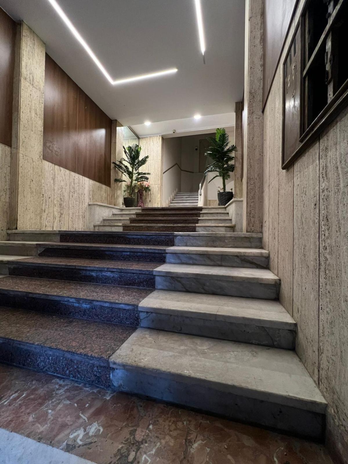 City Hotel Κάιρο Εξωτερικό φωτογραφία