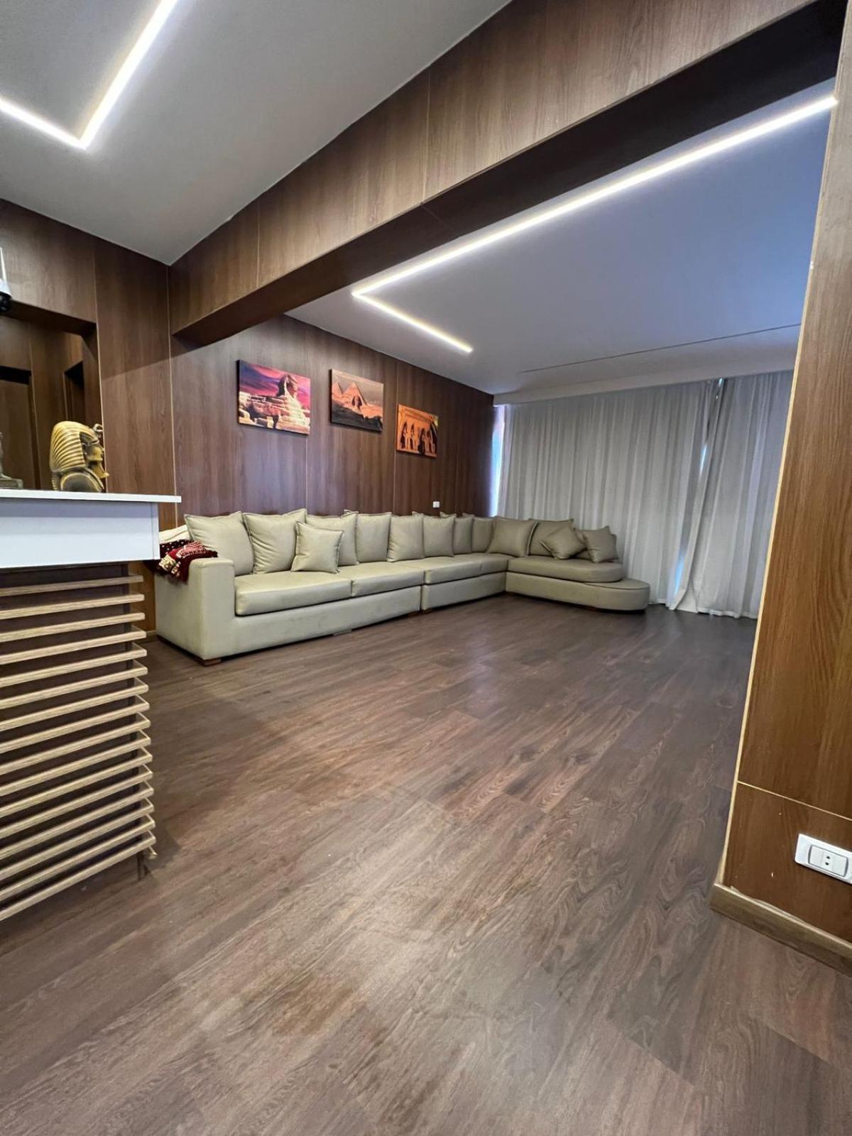 City Hotel Κάιρο Εξωτερικό φωτογραφία