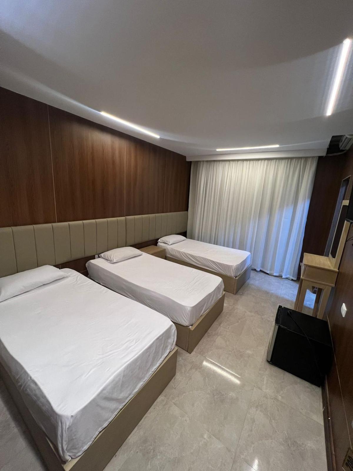 City Hotel Κάιρο Εξωτερικό φωτογραφία