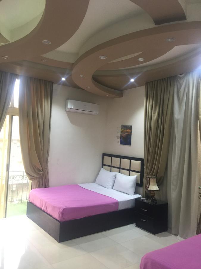 City Hotel Κάιρο Εξωτερικό φωτογραφία