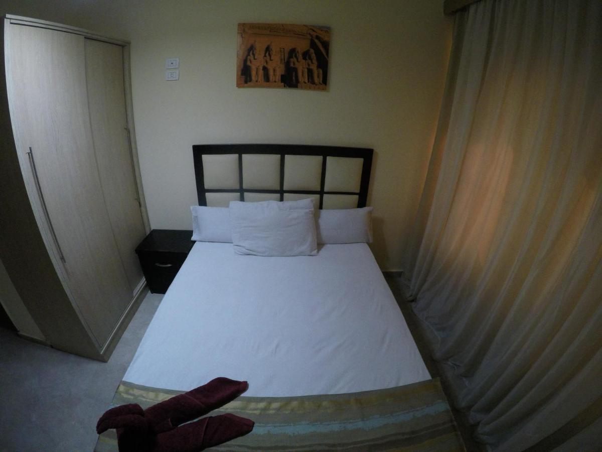 City Hotel Κάιρο Εξωτερικό φωτογραφία