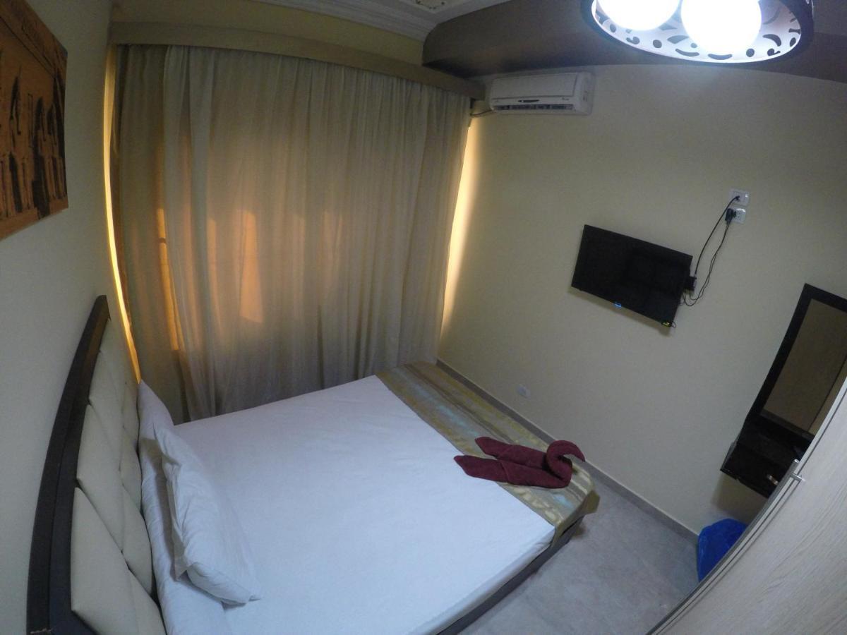 City Hotel Κάιρο Εξωτερικό φωτογραφία