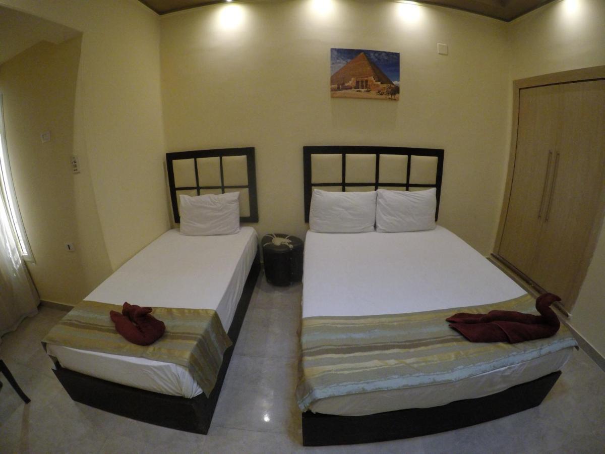 City Hotel Κάιρο Εξωτερικό φωτογραφία