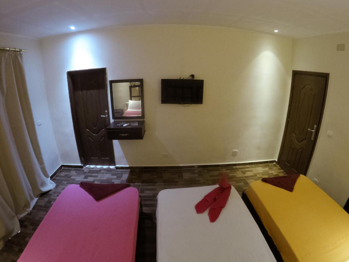 City Hotel Κάιρο Εξωτερικό φωτογραφία