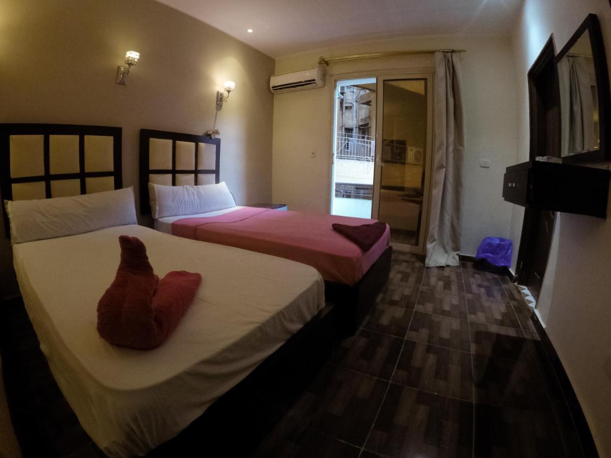 City Hotel Κάιρο Εξωτερικό φωτογραφία