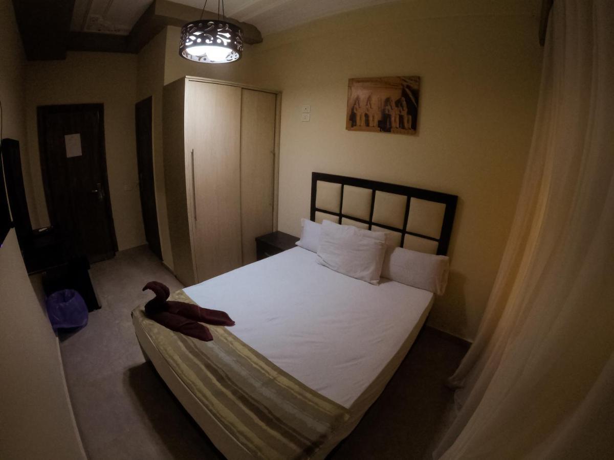 City Hotel Κάιρο Εξωτερικό φωτογραφία