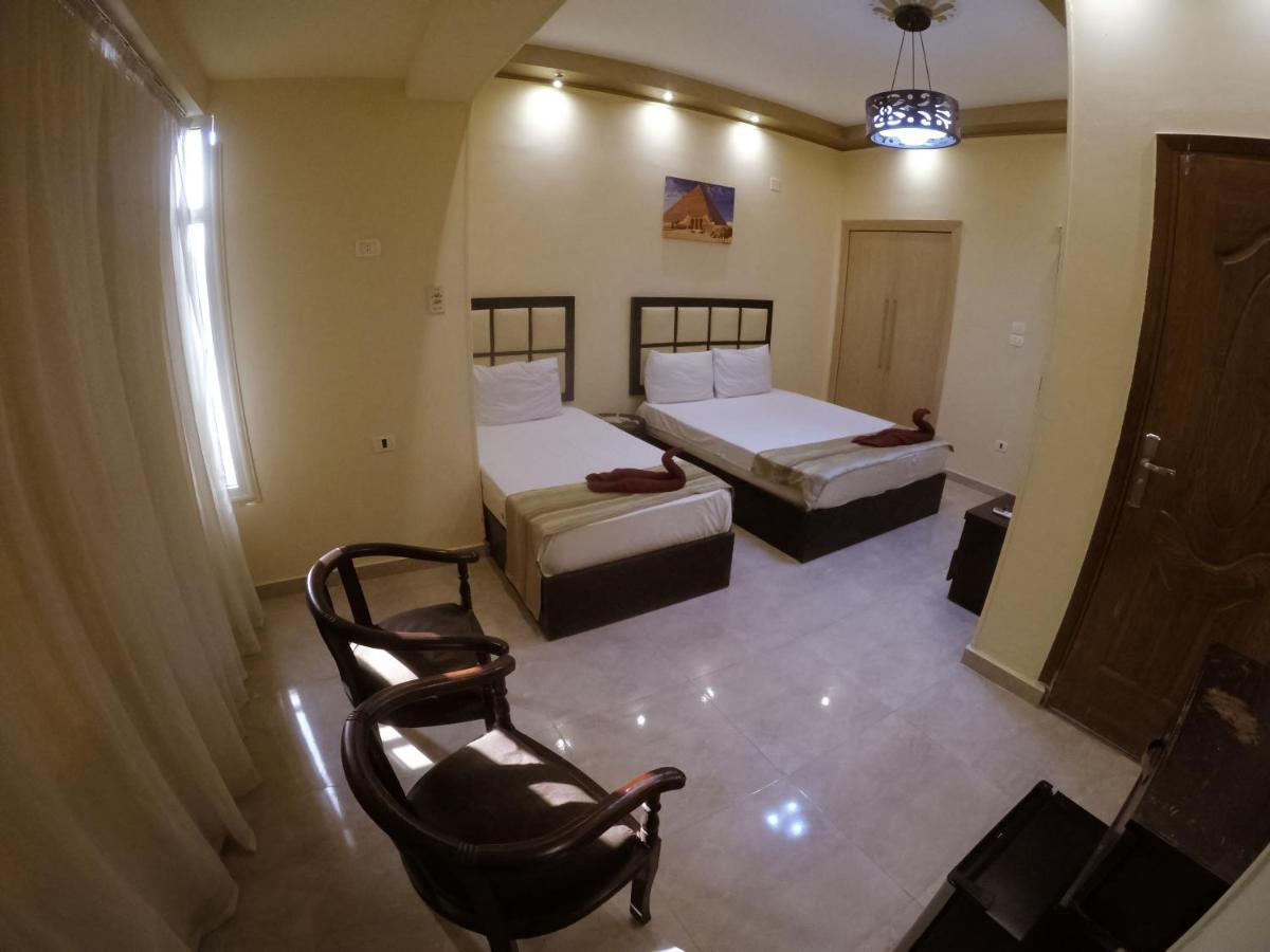 City Hotel Κάιρο Εξωτερικό φωτογραφία